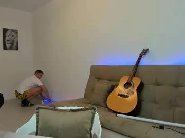 marc105100 on Chaturbate