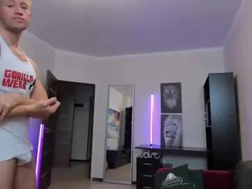 marc105100 on Chaturbate