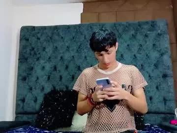 marckpassion on Chaturbate