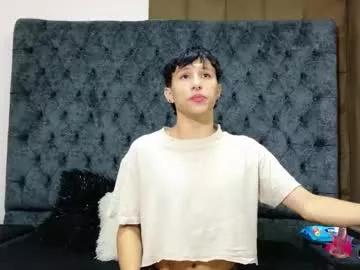 marckpassion on Chaturbate