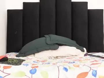 marcoalexlatino on Chaturbate