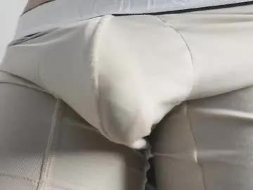 marcoalexlatino on Chaturbate