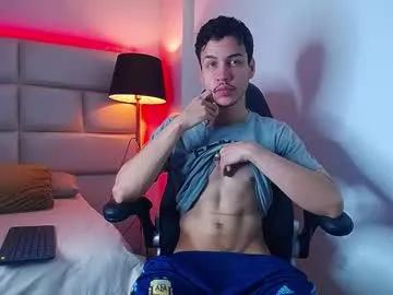 marcus_hanks on Chaturbate