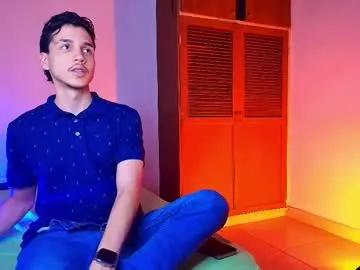 marcus_hanks on Chaturbate