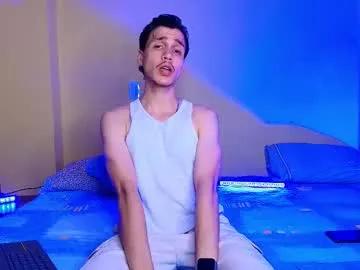 marcus_hanks on Chaturbate