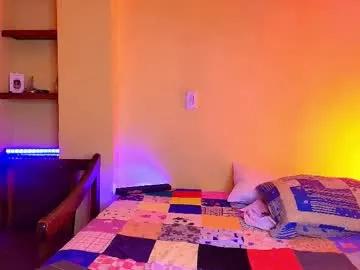 marcus_hanks on Chaturbate