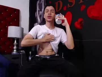 marcus_hanks on Chaturbate