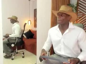 marcusblack_ on Chaturbate