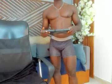 marcusblack_ on Chaturbate