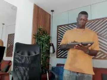 marcusblack_ on Chaturbate