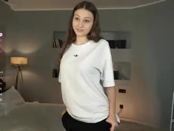 margarethowell on Chaturbate