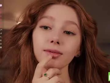 margarethowell on Chaturbate