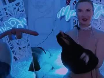 mari69juana on Chaturbate