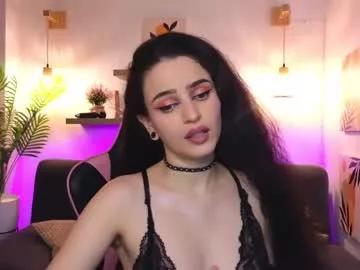 maria_flowwer on Chaturbate