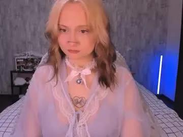 mariamilkis on Chaturbate