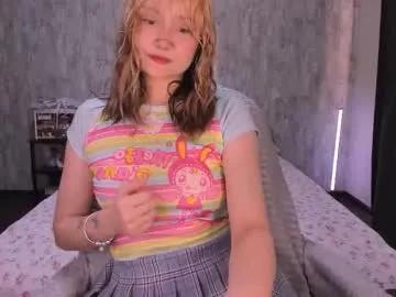 mariamilkis on Chaturbate