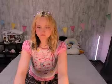 mariamilkis on Chaturbate