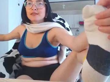 mariana_shy on Chaturbate