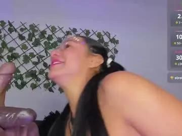 mariana_vidal on Chaturbate