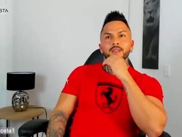 mariano_costa on Chaturbate