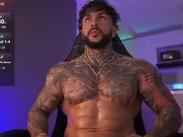 mariano_costa on Chaturbate