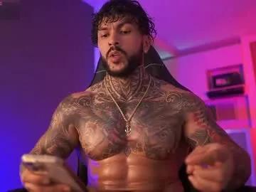 mariano_costa on Chaturbate