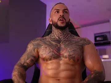 mariano_costa on Chaturbate