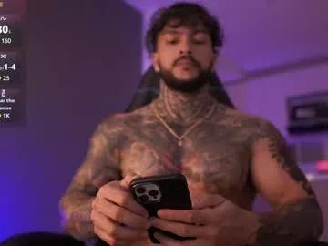 mariano_costa on Chaturbate