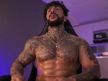 mariano_costa on Chaturbate