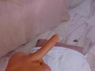 mariapettit on Chaturbate