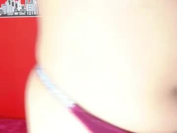 mariilulp303av on Chaturbate