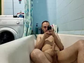 marijan1209 on Chaturbate