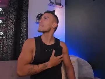 marksantozz on Chaturbate