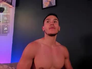 marksantozz — GOAL: CUM SHOW [824 tokens remaining] Latino boy dripping desire... ready for a lot of sex  PVT OPEN #bigcock #hunk #bigass #gay #young