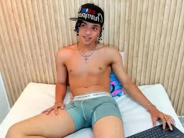 marshall_spencer on Chaturbate