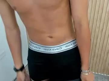 marshall_spencer on Chaturbate