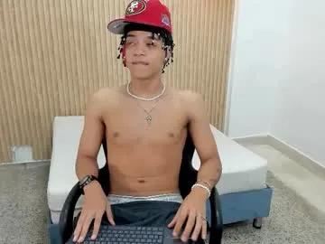 marshall_spencer on Chaturbate