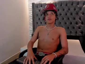 marshall_spencer's avatar