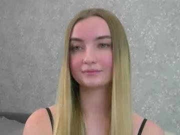 mary_laand on Chaturbate