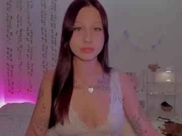 mary_tim on Chaturbate