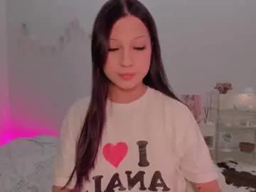 mary_tim on Chaturbate