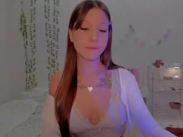 mary_tim on Chaturbate