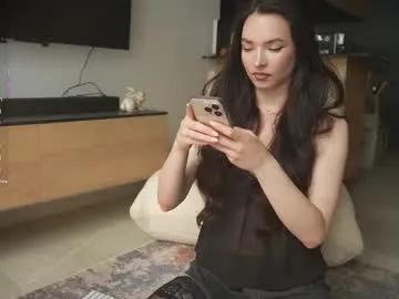 marypsiss on Chaturbate
