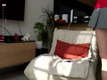 marypsiss on Chaturbate