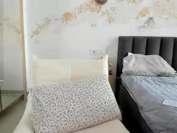 marypsiss on Chaturbate