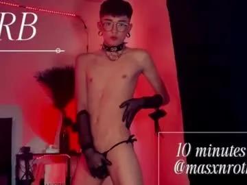 mason_rothwell on Chaturbate