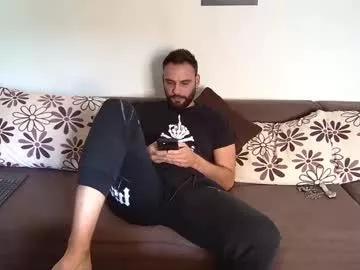 master_roberto333 on Chaturbate