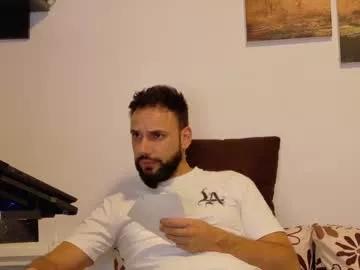 master_roberto333 on Chaturbate