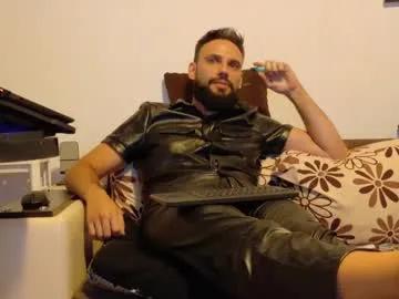 master_roberto333 on Chaturbate