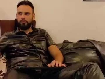 master_roberto333 on Chaturbate